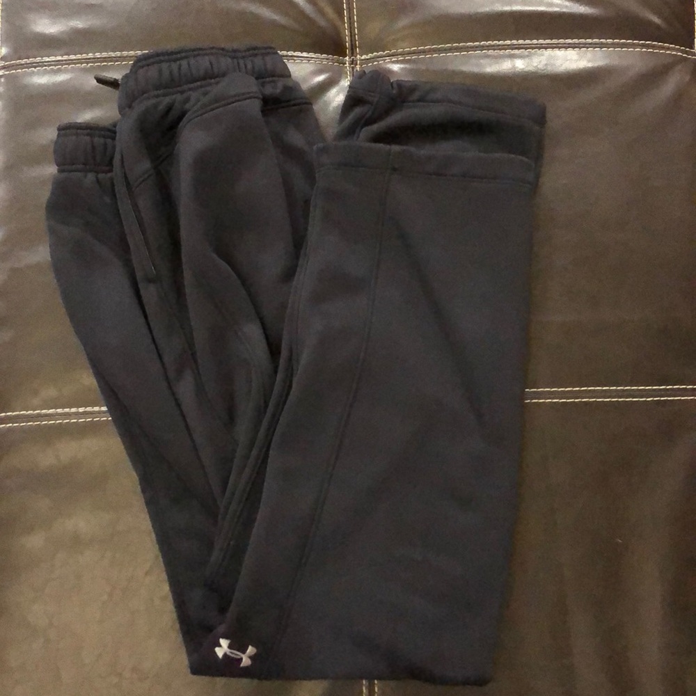 sweat pants